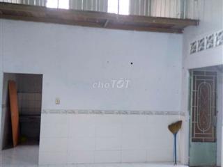 Nhà cho thuê giá rẻ, rộng rãi, thoáng mát - Phù hợp gia đình
