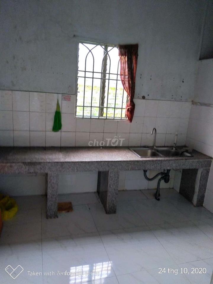 Nhà cho thuê giá rẻ, rộng rãi, thoáng mát - Phù hợp gia đình