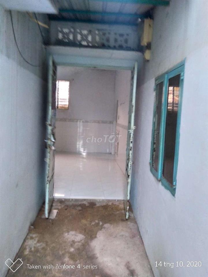 Nhà cho thuê giá rẻ, rộng rãi, thoáng mát - Phù hợp gia đình