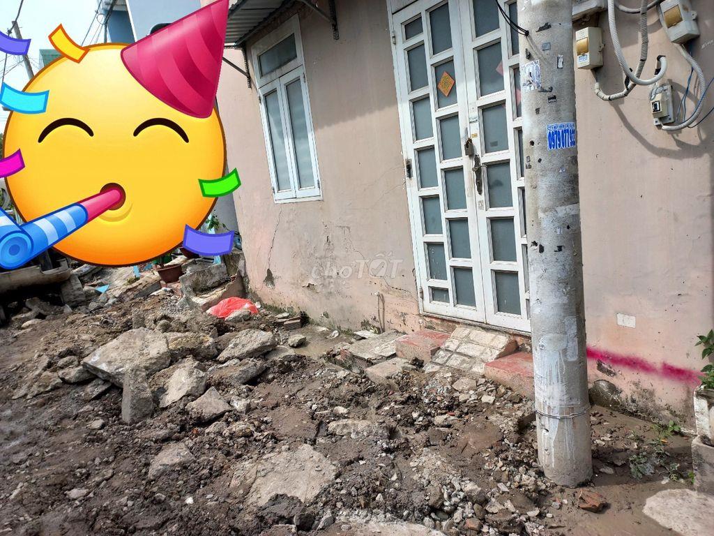 Bán nhà Thạnh Xuân 38 Quận 12
