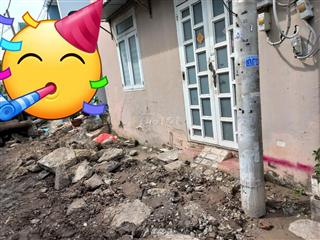 Bán nhà Thạnh Xuân 38 Quận 12