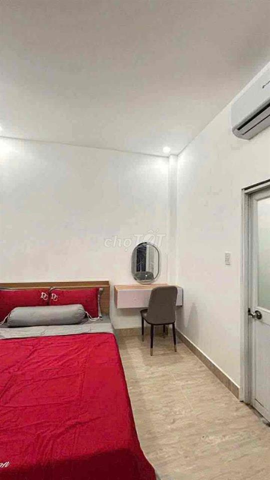 Cho thuê nhà nguyên căn nội thất như hình