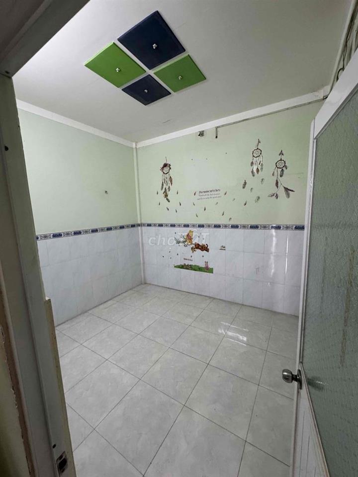 CHO THUÊ NHÀ NGUYÊN CĂN QUẬN 12