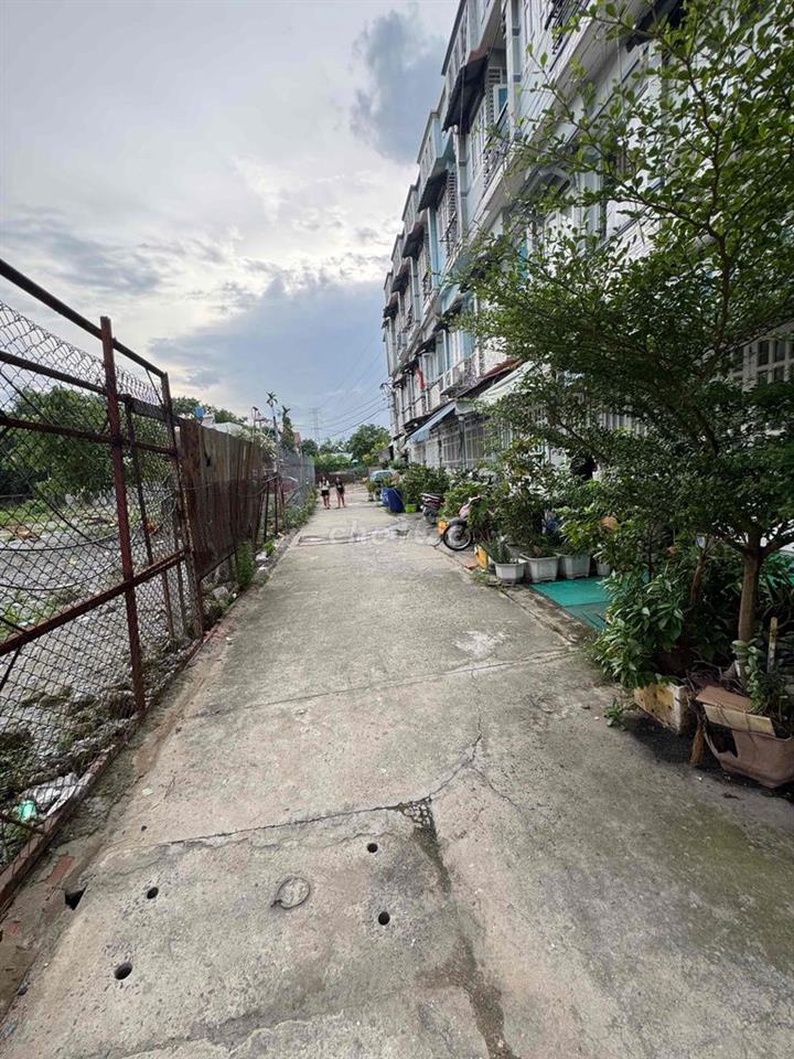 CHO THUÊ NHÀ NGUYÊN CĂN QUẬN 12