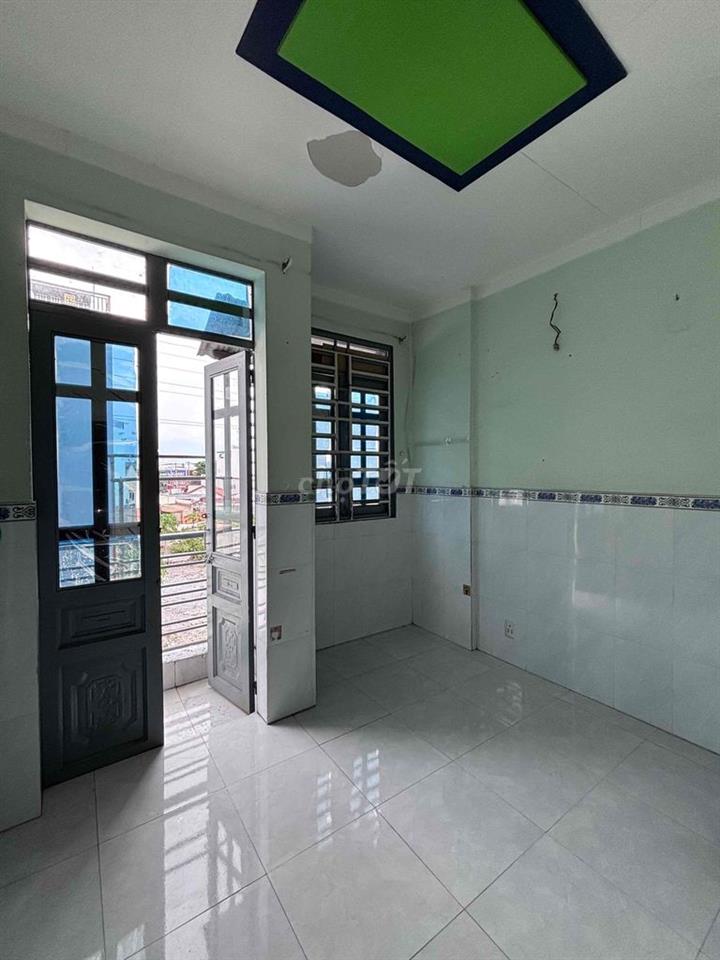 CHO THUÊ NHÀ NGUYÊN CĂN QUẬN 12