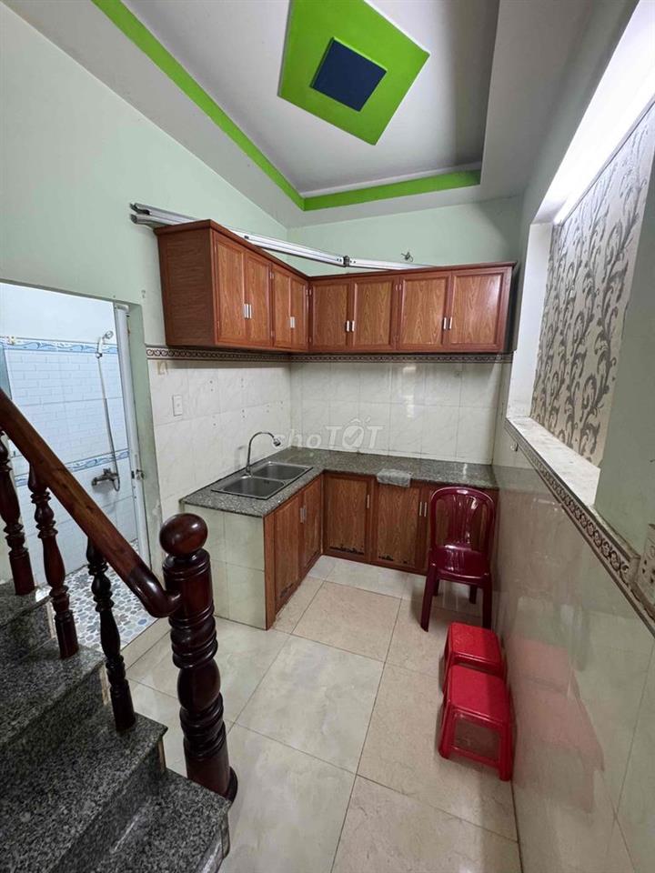 CHO THUÊ NHÀ NGUYÊN CĂN QUẬN 12