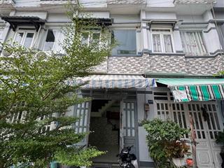 CHO THUÊ NHÀ NGUYÊN CĂN QUẬN 12