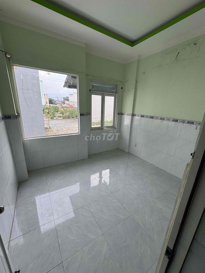 CHO THUÊ NHÀ NGUYÊN CĂN QUẬN 12