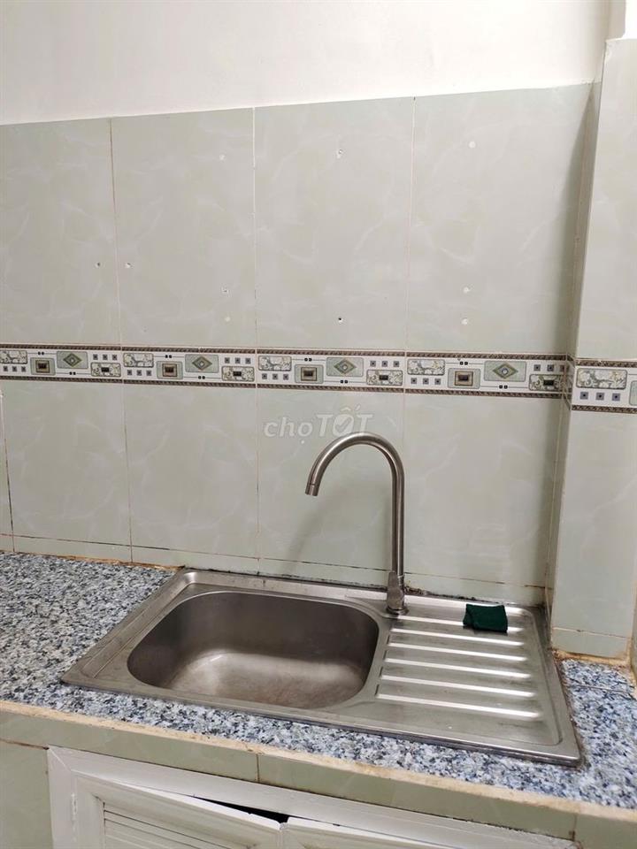 Cho thuê nhà nguyên căn 40m², 2PN, Đường Thới An 10, Quận 12