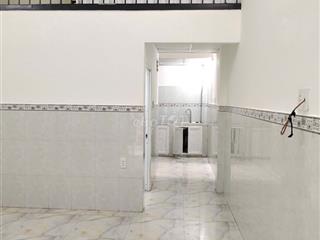 Cho thuê nhà nguyên căn 40m², 2PN, Đường Thới An 10, Quận 12