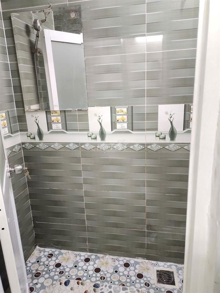 Cho thuê nhà nguyên căn 40m², 2PN, Đường Thới An 10, Quận 12