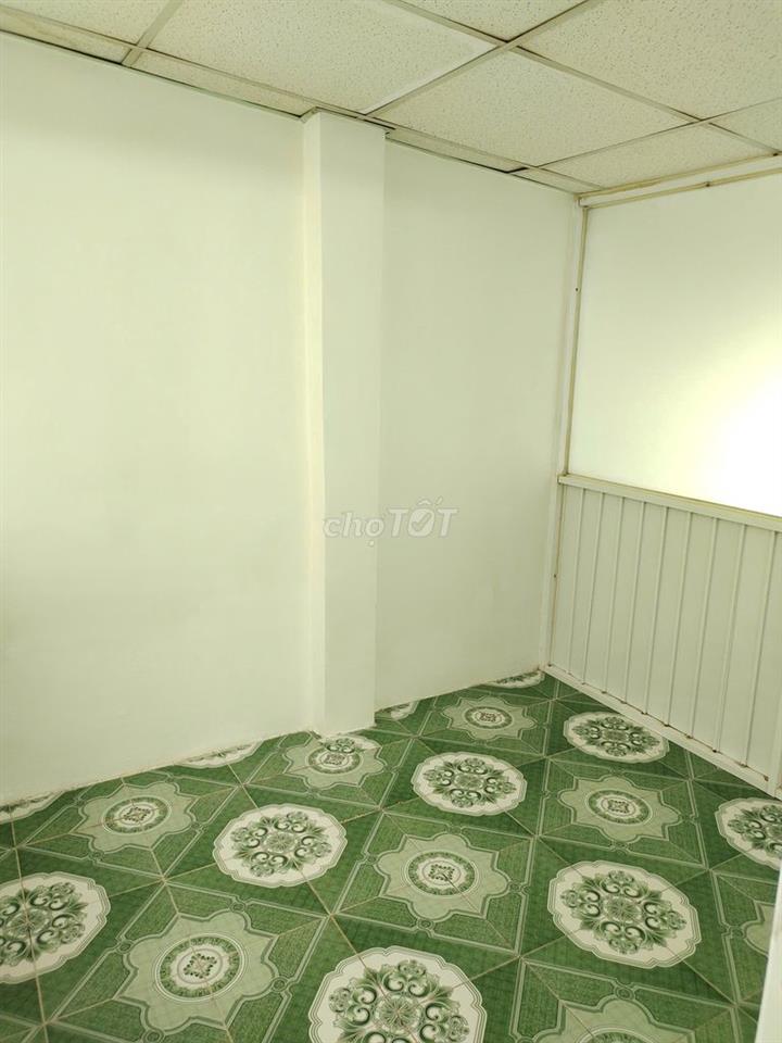 Cho thuê nhà nguyên căn 40m², 2PN, Đường Thới An 10, Quận 12