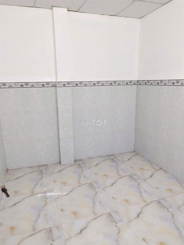 Cho thuê nhà nguyên căn 40m², 2PN, Đường Thới An 10, Quận 12
