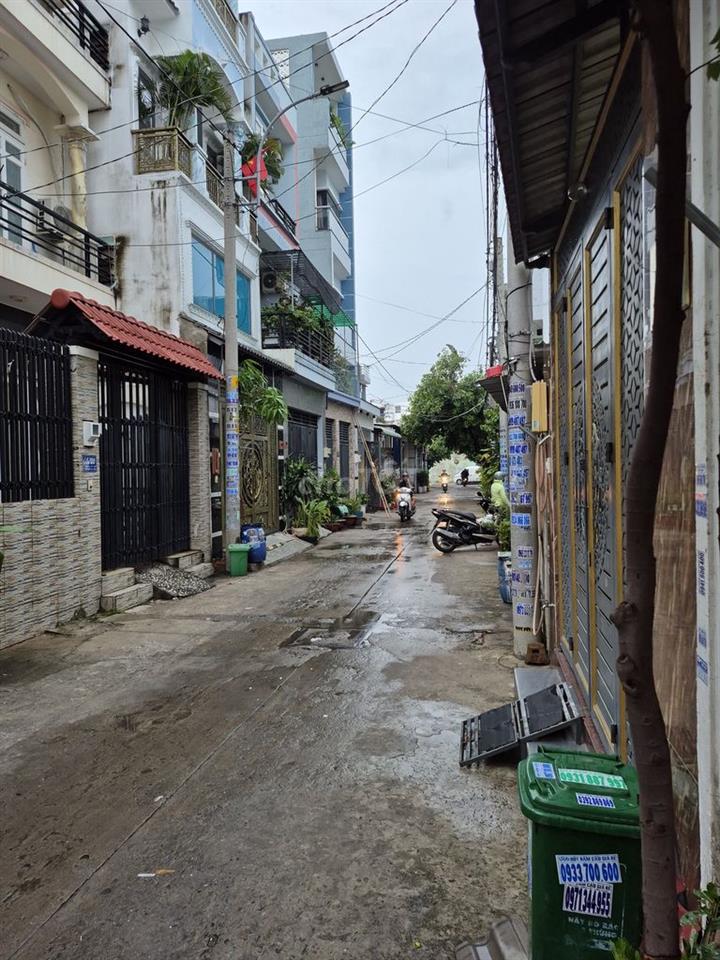 Cho thuê nhà nguyên căn