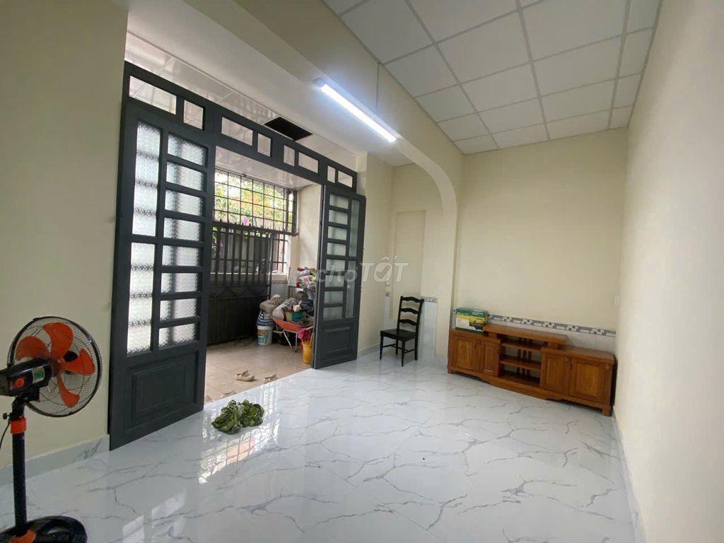CHÍNH CHỦ CHO THUÊ NHÀ RIÊNG MỚI