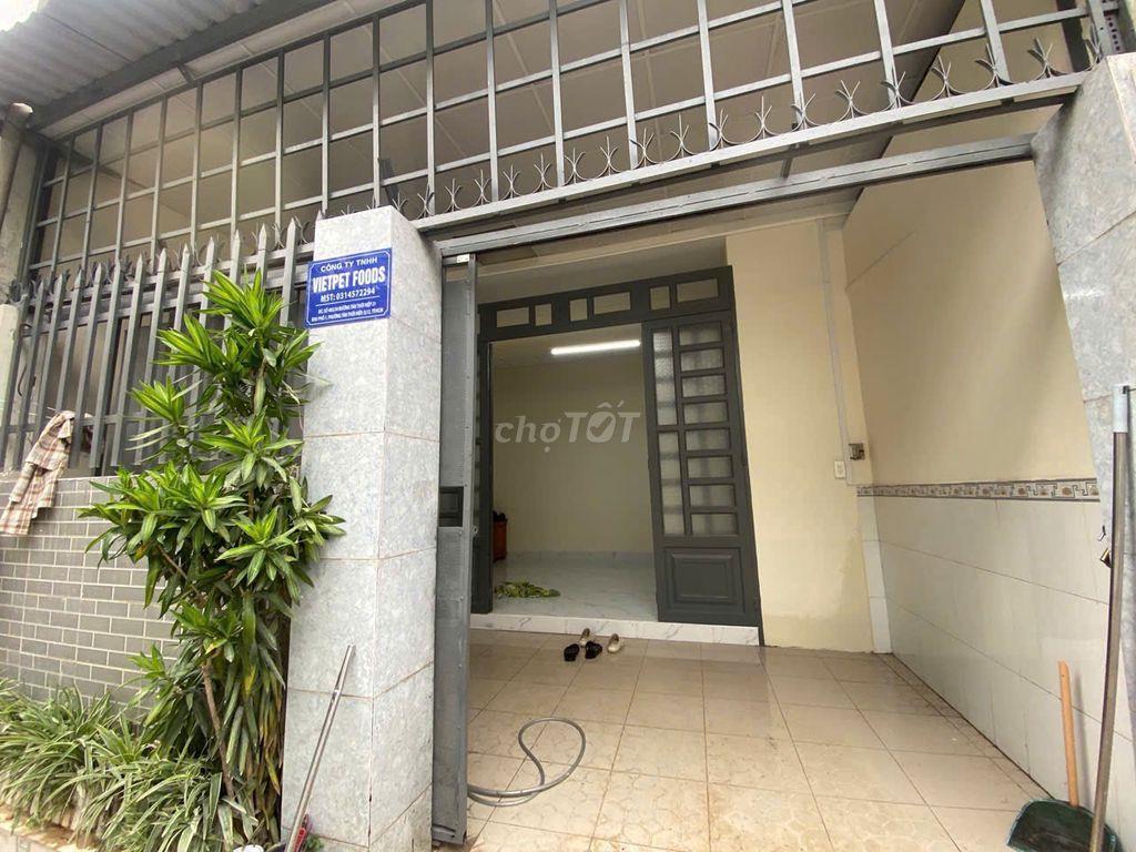 CHÍNH CHỦ CHO THUÊ NHÀ RIÊNG MỚI