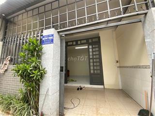 CHÍNH CHỦ CHO THUÊ NHÀ RIÊNG MỚI