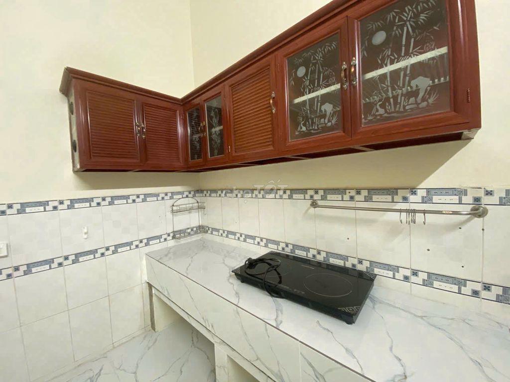 CHÍNH CHỦ CHO THUÊ NHÀ RIÊNG MỚI