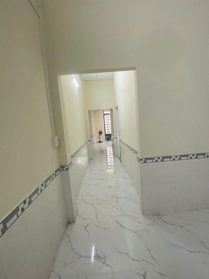 CHÍNH CHỦ CHO THUÊ NHÀ RIÊNG MỚI