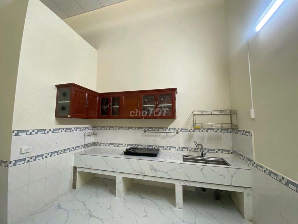 CHÍNH CHỦ CHO THUÊ NHÀ RIÊNG MỚI