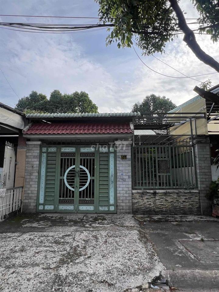 Cho thuê nhà mặt đường