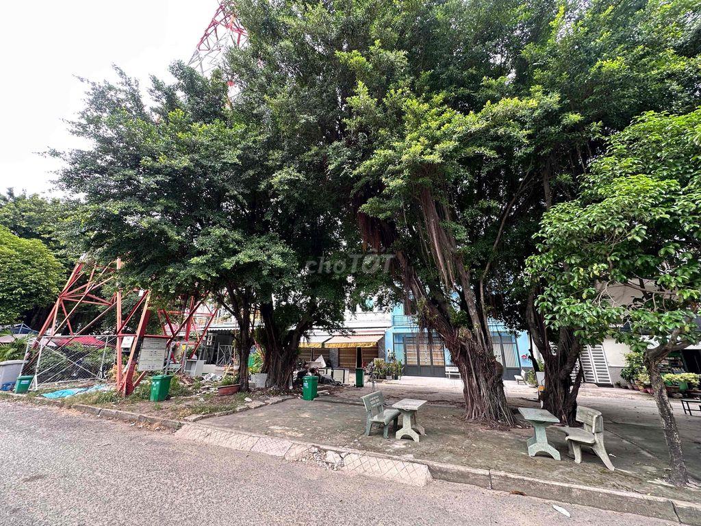 Cho thuê 2 căn liền kề KDC Thới An
