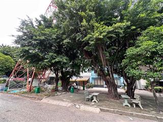 Cho thuê 2 căn liền kề KDC Thới An