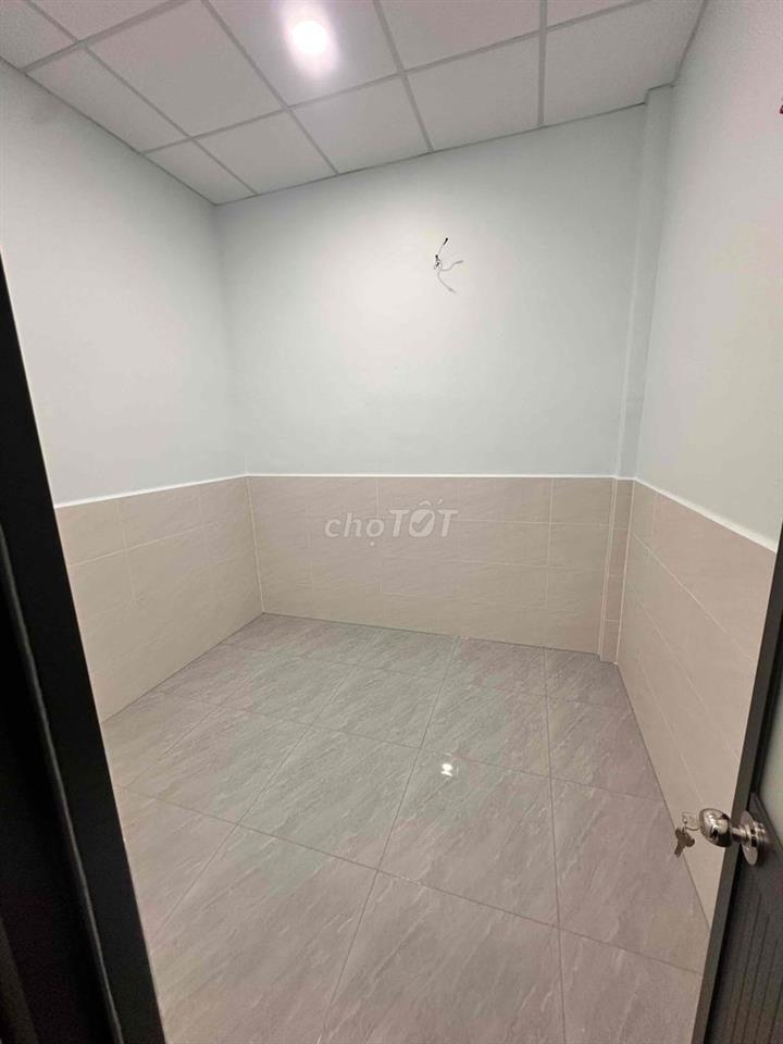 CHO THUÊ NHÀ MẶT TIỀN TL16 GẦN CHỢ CẦU ĐỒNG