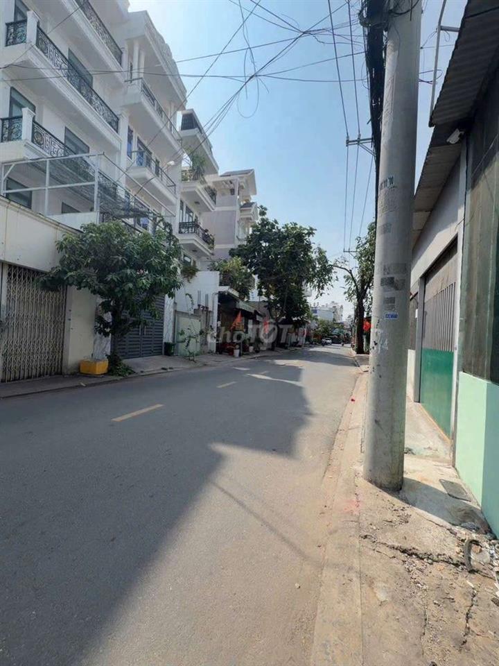 CHO THUÊ KHO XƯỞNG QUẬN 12