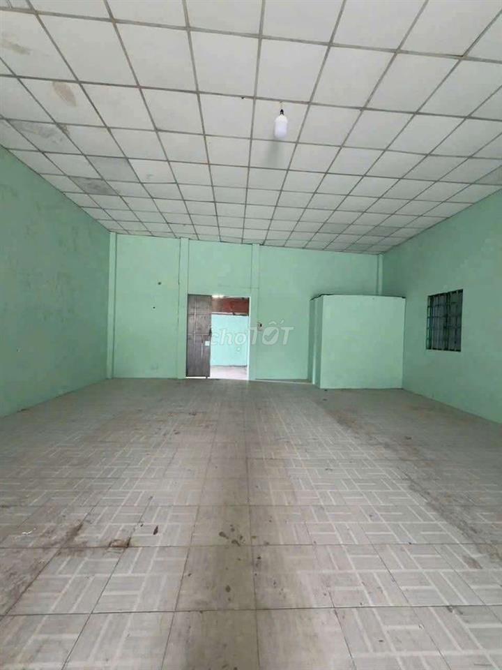 CHO THUÊ KHO XƯỞNG QUẬN 12