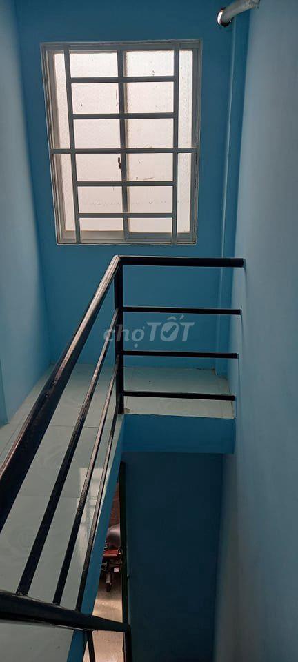 CHO THUÊ NHÀ NGUYÊN CĂN QUẬN 12 – GIÁ CHỈ 2,5 TRIỆU/THÁNG