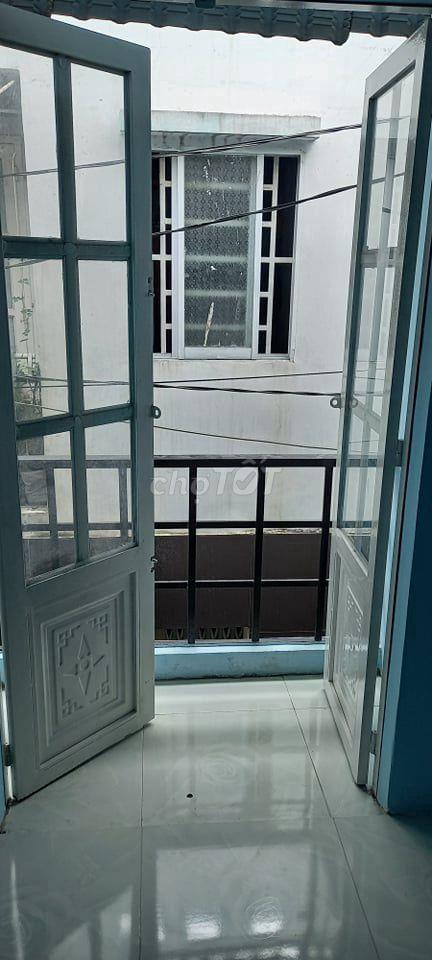 CHO THUÊ NHÀ NGUYÊN CĂN QUẬN 12 – GIÁ CHỈ 2,5 TRIỆU/THÁNG
