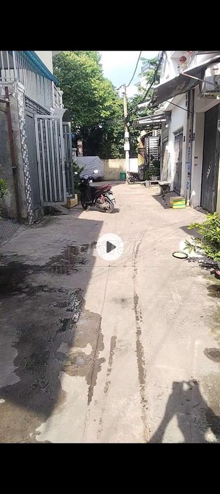 cho thuê nhà nguyên căn
