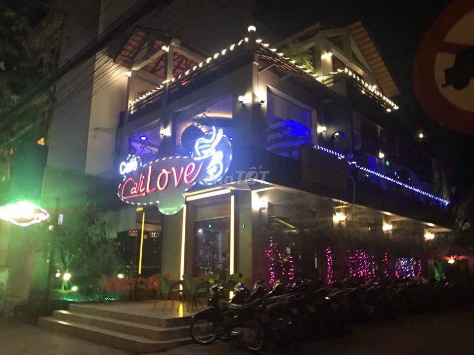 nhà cho thuê 