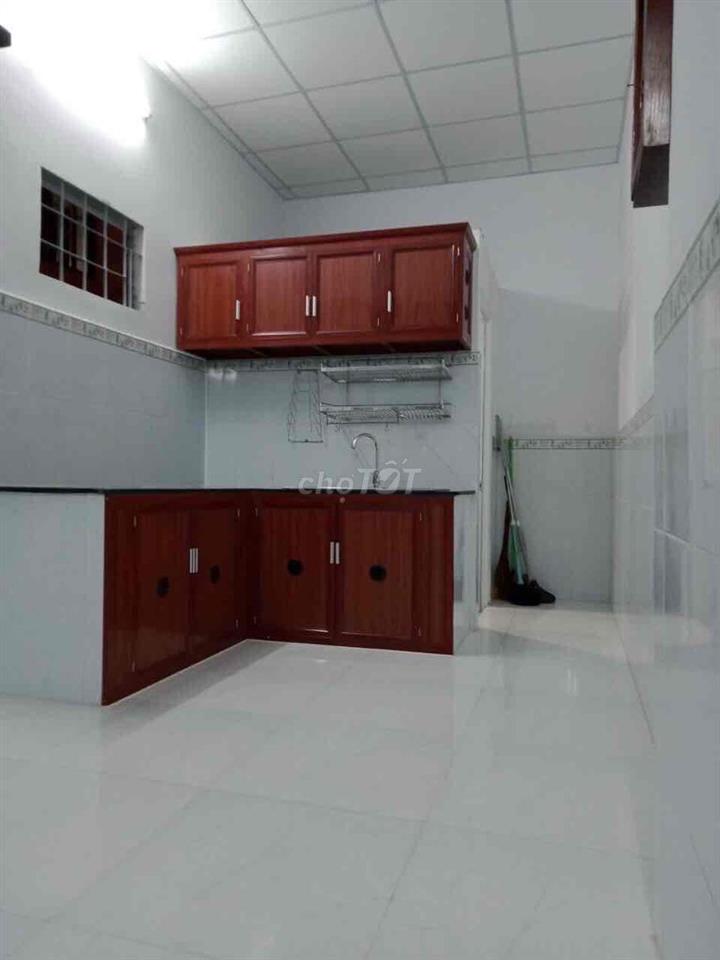 Nhà Mặt Tiền Nguyễn Văn Quá