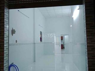 Nhà Mặt Tiền Nguyễn Văn Quá