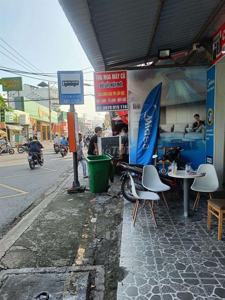 bán nhà mặt tiền 160m chính chủ 