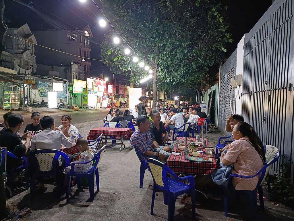 📢 CẦN SANG LẠI QUÁN ĂN – VÀO KINH DOANH NGAY