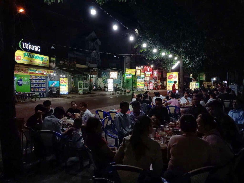 📢 CẦN SANG LẠI QUÁN ĂN – VÀO KINH DOANH NGAY