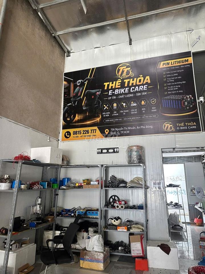 100m2 mặt tiền kinh doanh tự do