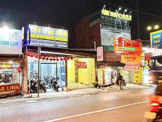Thuê nhà kinh doanh Hà Huy Giáp Q12