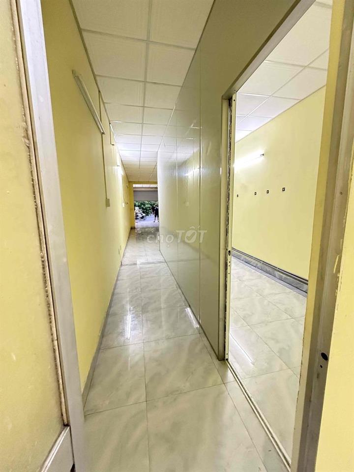 Thuê nhà kinh doanh Hà Huy Giáp Q12