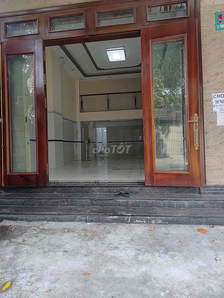 CHO THUÊ MẶT BẰNG KINH DOANH Q12