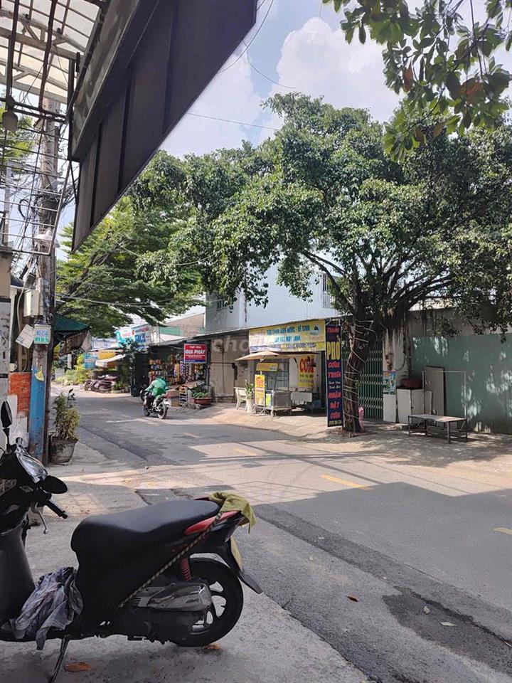 CHO THUÊ MẶT BẰNG KINH DOANH Q12