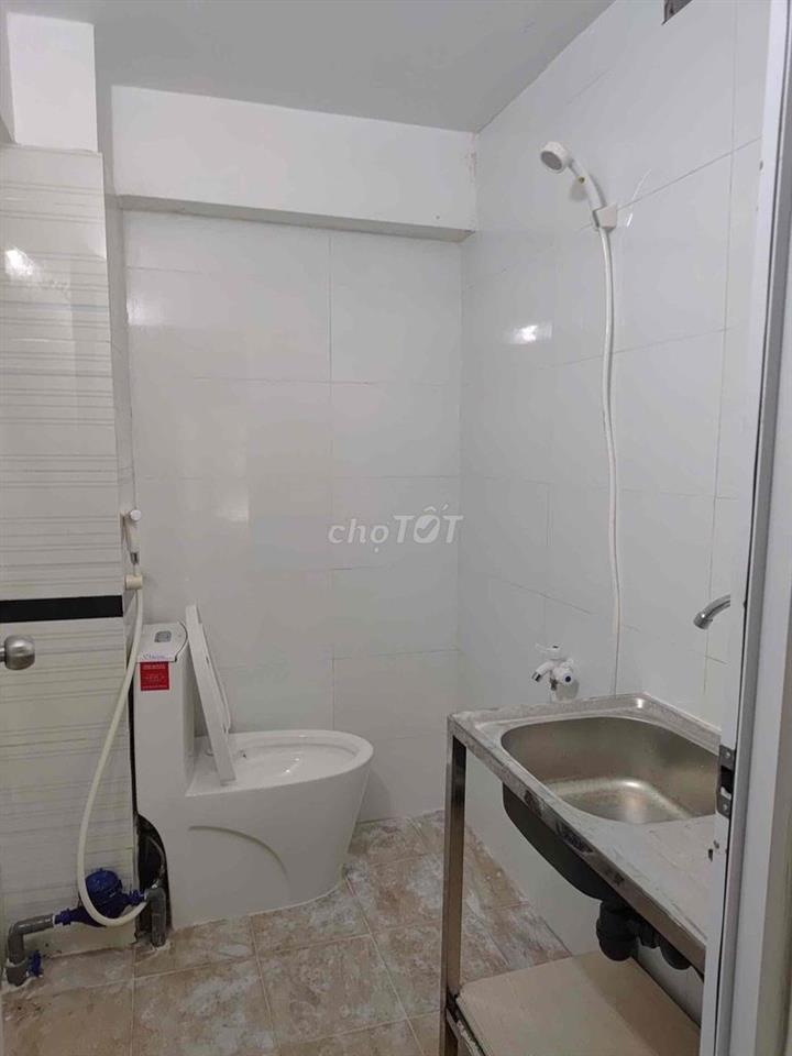 CHO THUÊ MẶT BẰNG KINH DOANH Q12