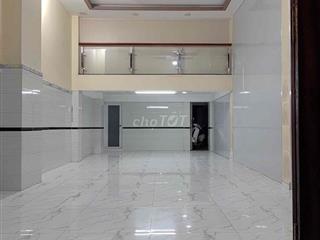 CHO THUÊ MẶT BẰNG KINH DOANH Q12