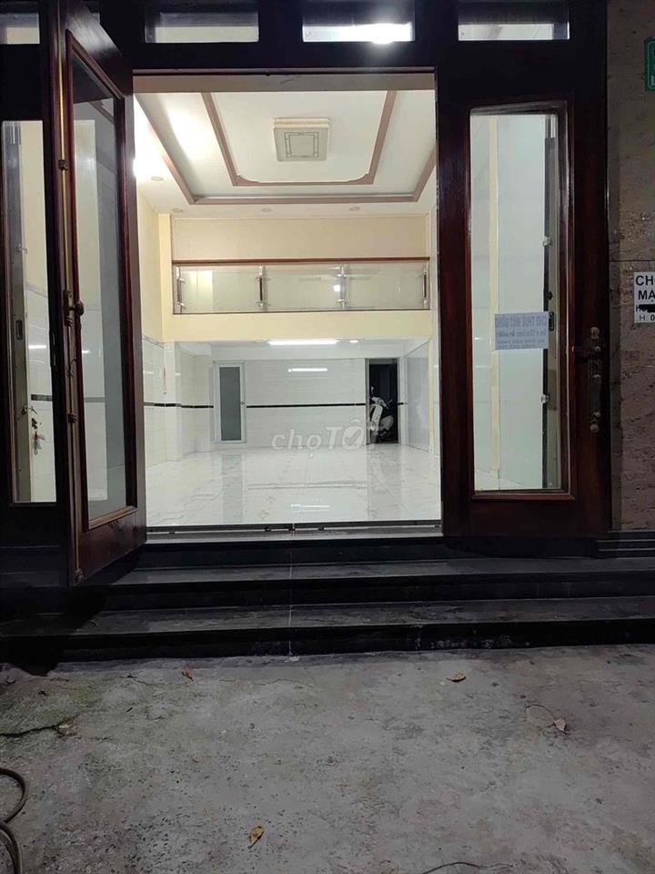 CHO THUÊ MẶT BẰNG KINH DOANH Q12