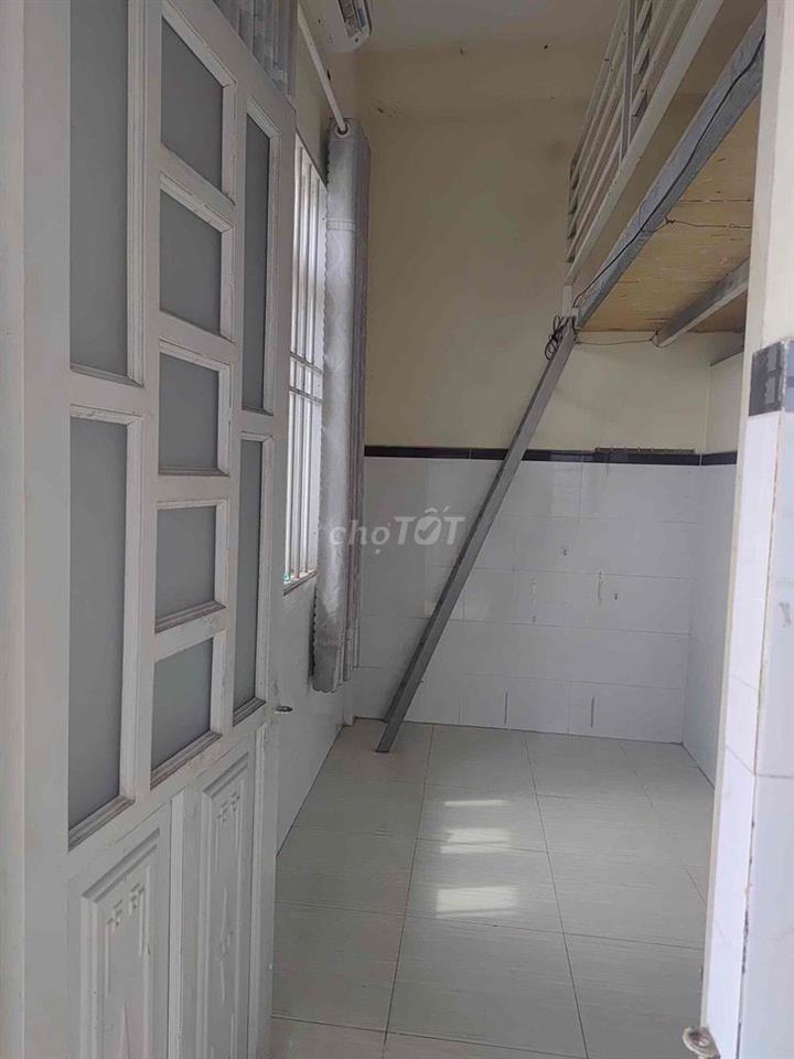 Phòng Trọ Quận 12