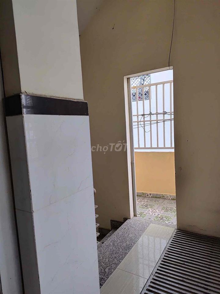 Phòng Trọ Quận 12