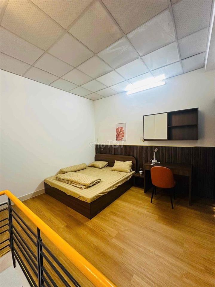 Cho Thuê Nhà Full nội thất chính chủ